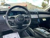 Thumbnail of 2023 Serenity White Pearl Hyundai TUCSON