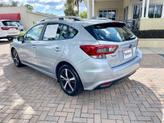 Thumbnail of 2020 SILVER Subaru Impreza
