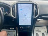 Thumbnail of 2022 Blue Ford Edge