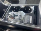 Thumbnail of 2022 Blue Ford Edge