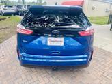 Thumbnail of 2022 Blue Ford Edge