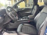Thumbnail of 2022 Blue Ford Edge