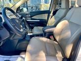Thumbnail of 2016 WHITE Honda CR-V