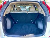 Thumbnail of 2016 WHITE Honda CR-V