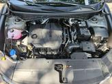 Thumbnail of 2025 Hampton Gray Hyundai TUCSON