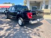 Thumbnail of 2023 Agate Black Metallic Ford F-150