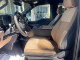Thumbnail of 2023 Agate Black Metallic Ford F-150