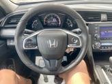 Thumbnail of 2016 WHITE Honda Civic