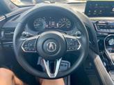 Thumbnail of 2025 Solar Silver Metallic Acura RDX