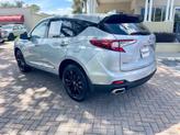 Thumbnail of 2025 Solar Silver Metallic Acura RDX