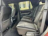 Thumbnail of 2021 Burgundy Velvet Metallic Tinted Clearcoat Ford Expedition