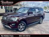 Photo of 2021 Burgundy Velvet Metallic Tinted Clearcoat Ford Expedition