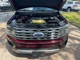 Thumbnail of 2021 Burgundy Velvet Metallic Tinted Clearcoat Ford Expedition