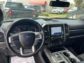 Thumbnail of 2021 Burgundy Velvet Metallic Tinted Clearcoat Ford Expedition