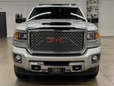 Thumbnail of 2017 Quicksilver Metallic GMC Sierra 3500