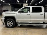 Thumbnail of 2017 Quicksilver Metallic GMC Sierra 3500