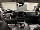 Thumbnail of 2017 Quicksilver Metallic GMC Sierra 3500