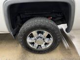 Thumbnail of 2017 Quicksilver Metallic GMC Sierra 3500