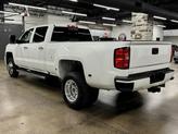 Thumbnail of 2017 Summit White Chevrolet Silverado 3500