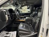 Thumbnail of 2017 Summit White Chevrolet Silverado 3500