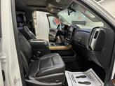 Thumbnail of 2017 Summit White Chevrolet Silverado 3500