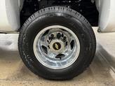Thumbnail of 2017 Summit White Chevrolet Silverado 3500
