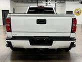 Thumbnail of 2017 Summit White Chevrolet Silverado 3500