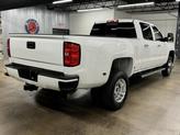 Thumbnail of 2017 Summit White Chevrolet Silverado 3500