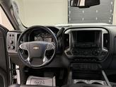 Thumbnail of 2017 Summit White Chevrolet Silverado 3500