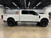 Thumbnail of 2020 Star White Metallic Tri-Coat Ford F-350