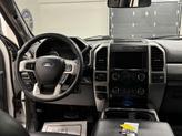 Thumbnail of 2020 Star White Metallic Tri-Coat Ford F-350
