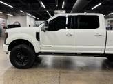 Thumbnail of 2020 Star White Metallic Tri-Coat Ford F-350