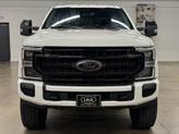 Thumbnail of 2020 Star White Metallic Tri-Coat Ford F-350