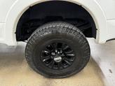 Thumbnail of 2020 Star White Metallic Tri-Coat Ford F-350