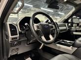 Thumbnail of 2020 Star White Metallic Tri-Coat Ford F-350