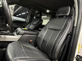 Thumbnail of 2020 Star White Metallic Tri-Coat Ford F-350