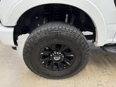 Thumbnail of 2020 Star White Metallic Tri-Coat Ford F-350