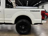Thumbnail of 2020 Star White Metallic Tri-Coat Ford F-350