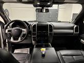 Thumbnail of 2020 Star White Metallic Tri-Coat Ford F-350