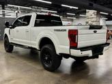 Thumbnail of 2020 Star White Metallic Tri-Coat Ford F-350