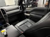 Thumbnail of 2020 Star White Metallic Tri-Coat Ford F-350