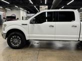 Thumbnail of 2016 Oxford White Ford F-150