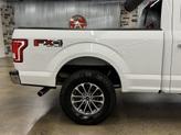 Thumbnail of 2016 Oxford White Ford F-150