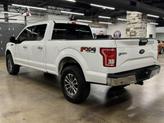 Thumbnail of 2016 Oxford White Ford F-150