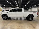 Thumbnail of 2016 Oxford White Ford F-150