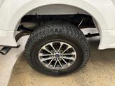 Thumbnail of 2016 Oxford White Ford F-150
