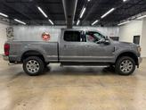 Thumbnail of 2022 Carbonized Gray Ford F-350