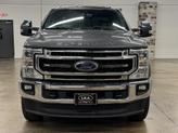 Thumbnail of 2022 Carbonized Gray Ford F-350