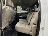 Thumbnail of 2017 Summit White Chevrolet Silverado 2500