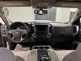 Thumbnail of 2017 Summit White Chevrolet Silverado 2500